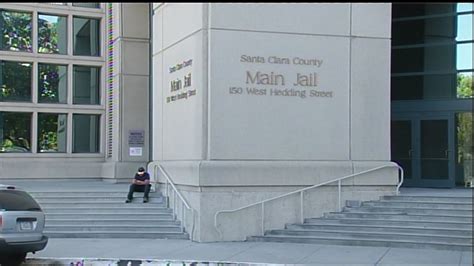 Santa Clara County Jail Bail Bonds | Cal West Bail Bonds (888) 508-3201 ...