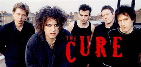 The Cure video Want performed at Metldown | Rock Metal Network