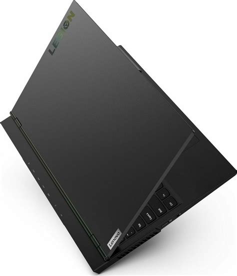 Lenovo Legion 5 17IMH05H (i7-10750H/16GB/1TB + 1TB/GeForce RTX 2060/FHD ...