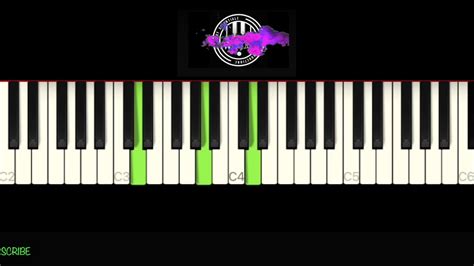 Bow Down And Worship Him Pastor Benjamin Dube Piano Tutorial Youtube