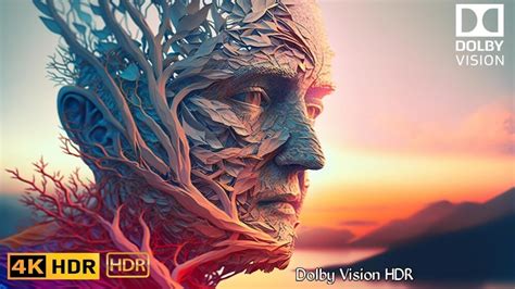 Original Dolby Vision Hdr K Hdr Video Ultra Hd Fps Youtube