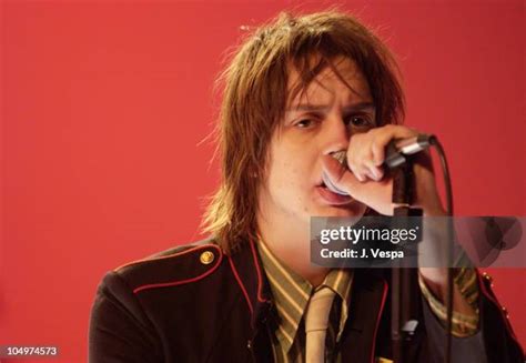 Julian Casablancas Photos And Premium High Res Pictures Getty Images