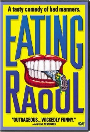 Eating Raoul 1982