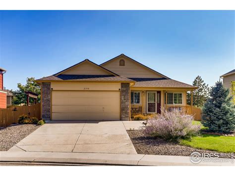 Santa Fe Dr Longmont Co Mls Redfin