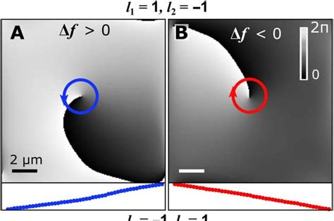 Quantum Vortex Formation In The Lab