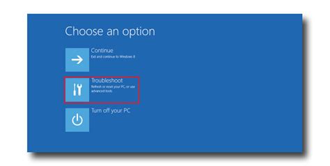 Acc S La Configuration Syst Me Uefi Bios Sous Microsoft Windows Sur