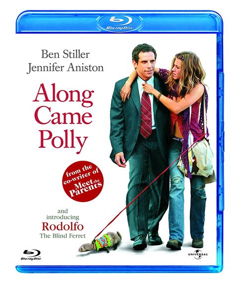 Along Came Polly 2004