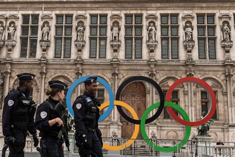 Jeux olympiques de Paris 2024 jusquà 1 900 euros de prime pour les