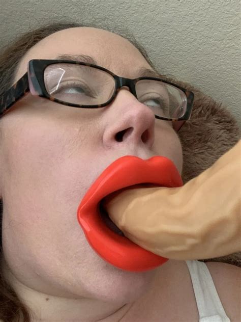 Big Fake Lips Sucking Cock 7 Nude Pics XHamster