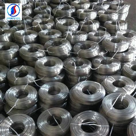 Mm Mm Ss Stainless Steel Wire For Making Cleaning Ball And