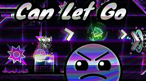 Best Cant Let Go Remake Can Let Go By Filaret Daily Geometry Dash