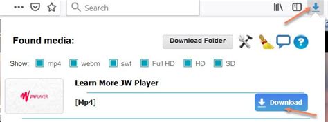 The Best 5 Methods for JW Player Download Video 2025