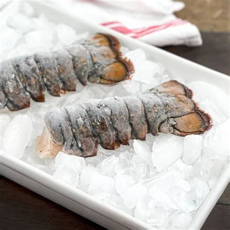 How To Cook Frozen Lobster Tails Cookthestory