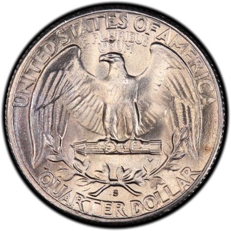 1946 Washington Quarter Values And Prices Past Sales