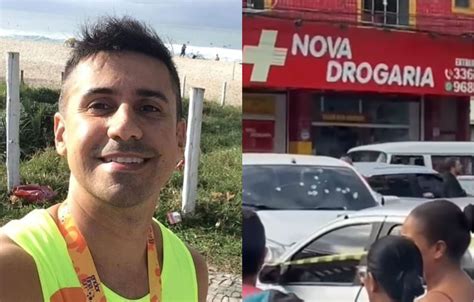 Pm é Morto Em Troca De Tiros Com Milicianos Na Zona Oeste Do Rio