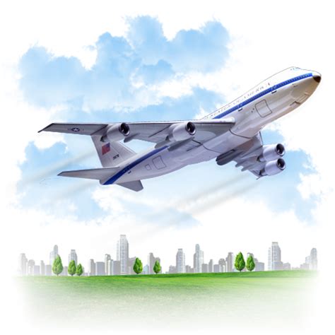 Airplane Transparent Images PNG PNG, SVG Clip art for Web - Download ...