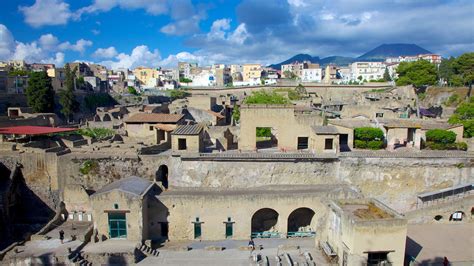 Visita Ercolano Scopri Il Meglio Di Ercolano Napoli Nel 2023