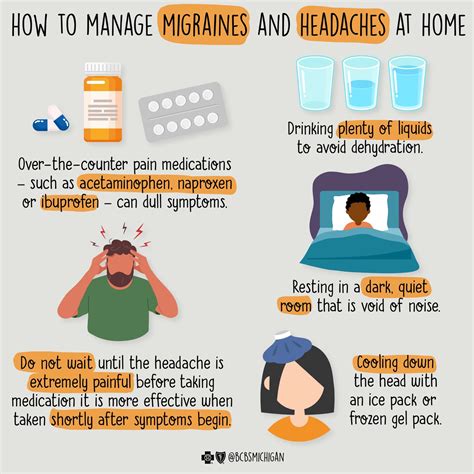 Headache What It Is Types Causes Symptoms Treatment 40 Off