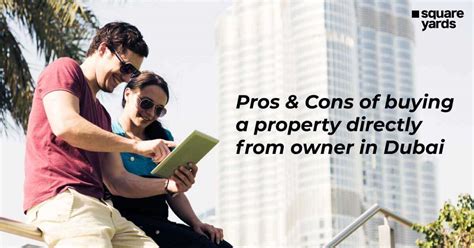 Buy Property Direct From Owner Pros And Cons