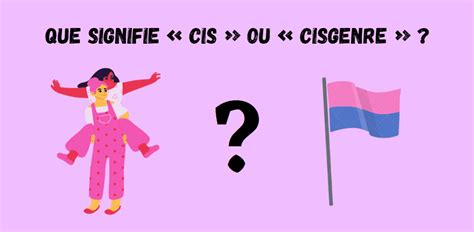 Cisgênero O Que Significa - ¿Qué significa “cis” o “cisgénero”? - trans-tienda