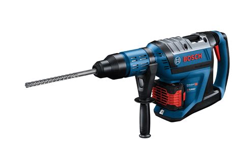 BITURBO Brushless Bosch Professional