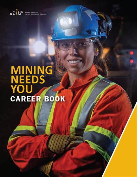 Career Profiles - Mining Needs You