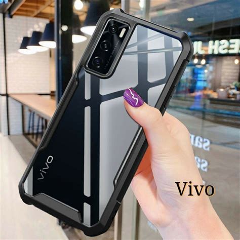 Casing Vivo Y1S Y02S Y11 Y11D Y12S Y12 Y12A Y12D Y15 Y15A Y15S Y16 Y17