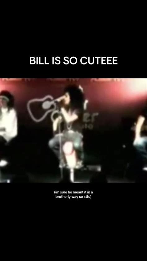 Pin By Nat Bug On Quick Saves Video Tokio Hotel Bill Kaulitz Tokio