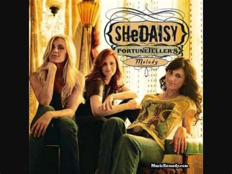 Shedaisy (Kristyn Osborn, Kelsi Osborn and Kassidy Osborn) | Interviews : FuseVisual