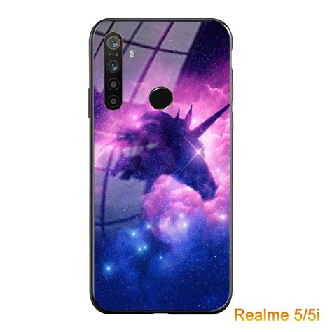 Jual Softcase Miror Glass For Realme Sk Softcase Realme