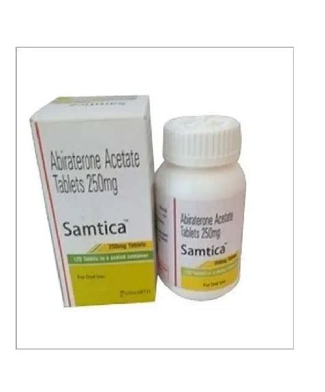 Samtica Mg Tablet Samarth Life Sciences Pvt Ltd At Bottle