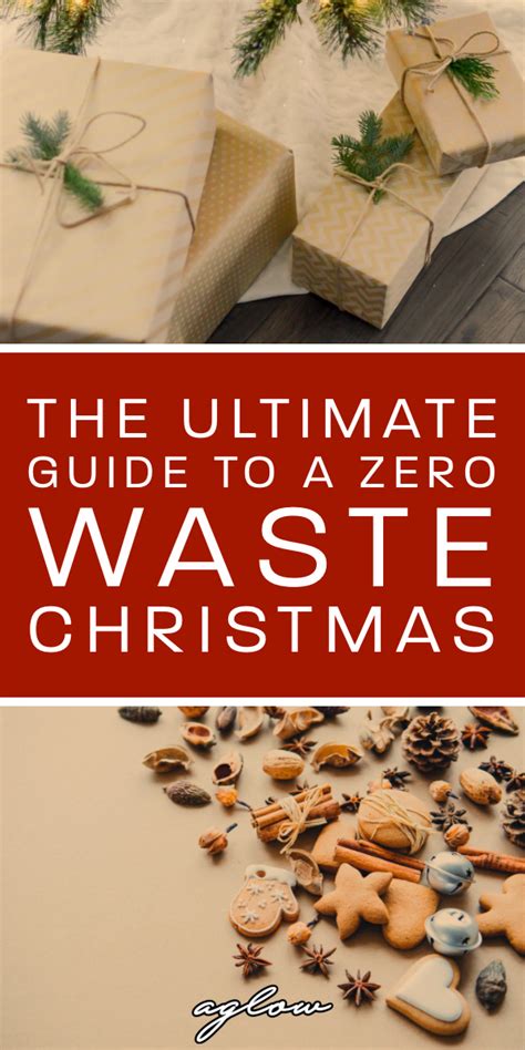 Rockin Around The Zero Waste Christmas Tree How To Make Your Tree