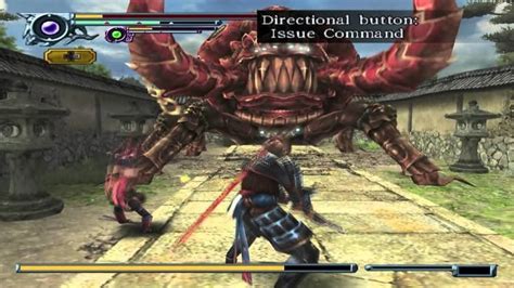 Onimusha Dawn Of Dreams Alchetron The Free Social Encyclopedia