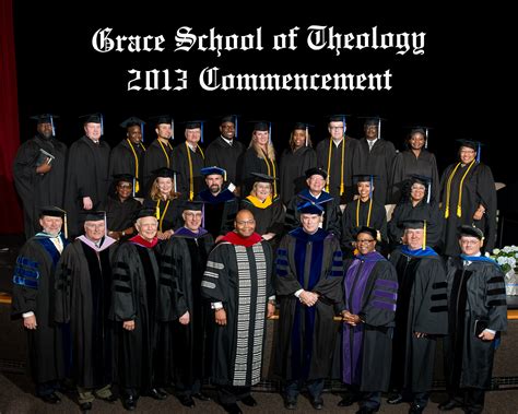 Alumni Association - Grace School of Theology