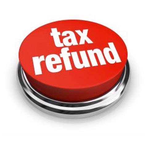 Tax Refund Calculator