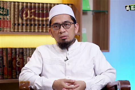 Jangan Lakukan Senggama Dalam 3 Waktu Ini Ustadz Adi Hidayat Beberkan