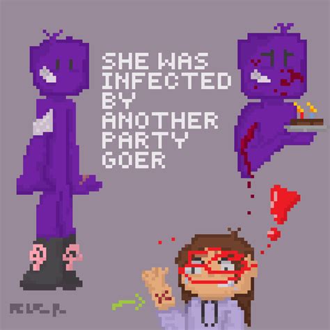 Pixilart Her Story By Olivetable