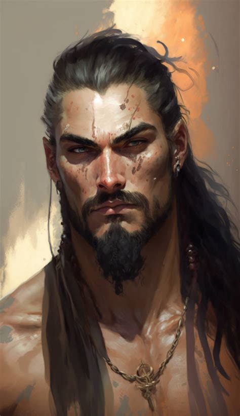 Dothraki Warrior By Zoombiegrrll On Deviantart