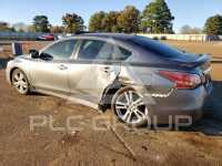 Nissan Altima Vin N Bl Ap Ec Plc Group