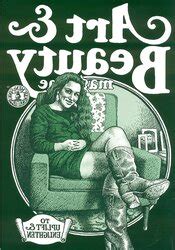 Robert Crumb ZB Porn