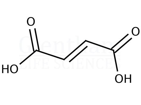 Fumaric Acid Cas 110 17 8 Glentham Life Sciences