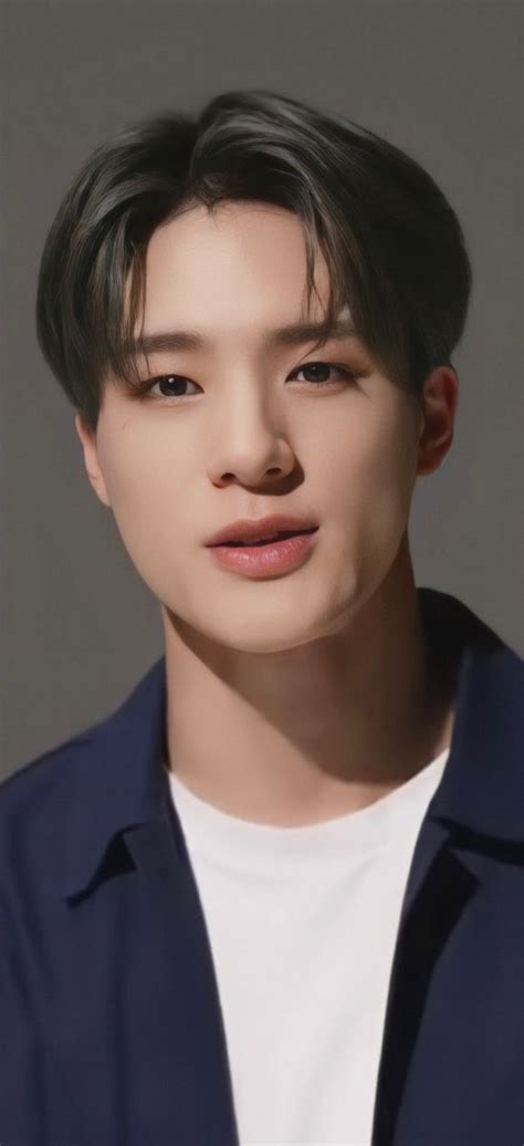 Jeno Lee วอลเปเปอร์โทรศัพท์