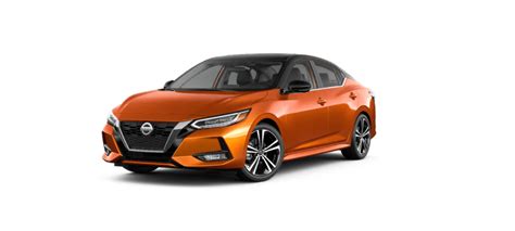 2022 Nissan Sentra Colors Price Trims Edwards Nissan