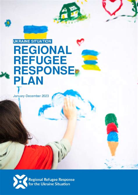 Document Ukraine Situation Regional Refugee Response Plan January