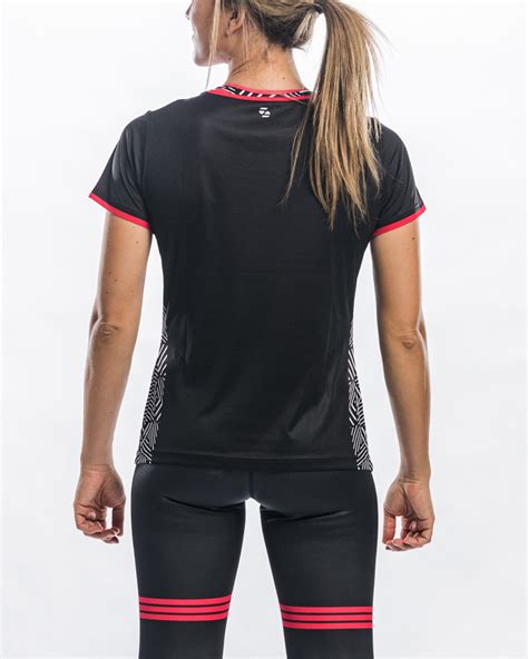 Womens Fitness Shirt Spized Fitness Spized Fitness