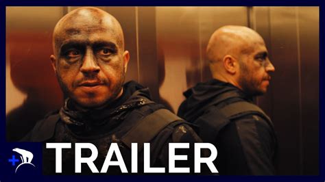 Underverden 2017 Officiel Trailer YouTube