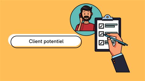 D Finition Client Potentiel Comment Identifier Le V Tre