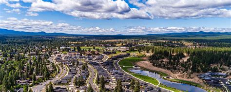 Bend Oregon Neighborhoods