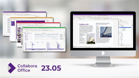 Collabora Office Unveils Exciting New Features Empowering Users