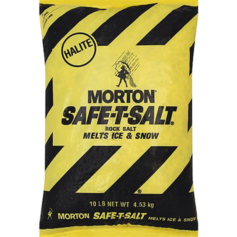 Road Salt Bag Hi Res Stock Photography And Images Alamy